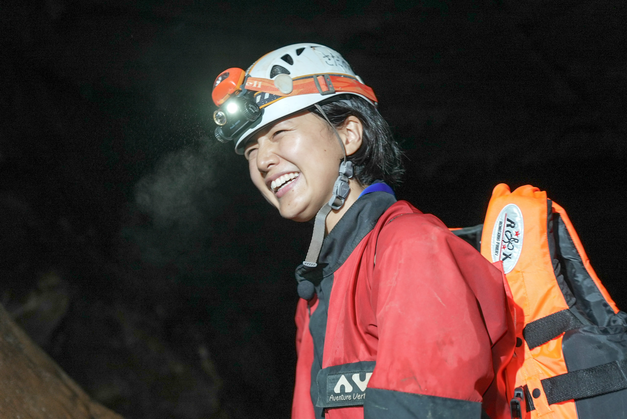 定野 愛美の写真